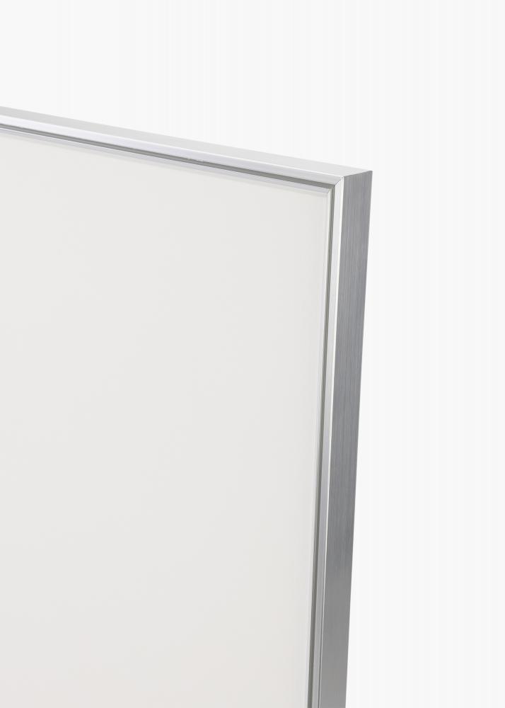 Walther Frame Hipster Acrylic Glass Silver 70x100 cm