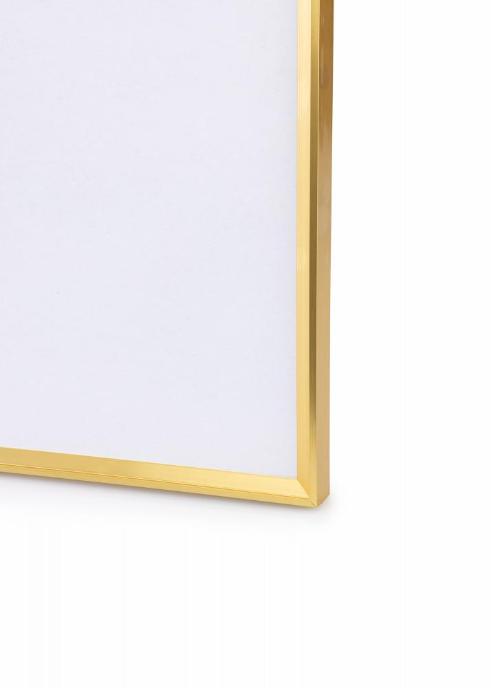 Walther Frame Desire Gold 20x30 cm