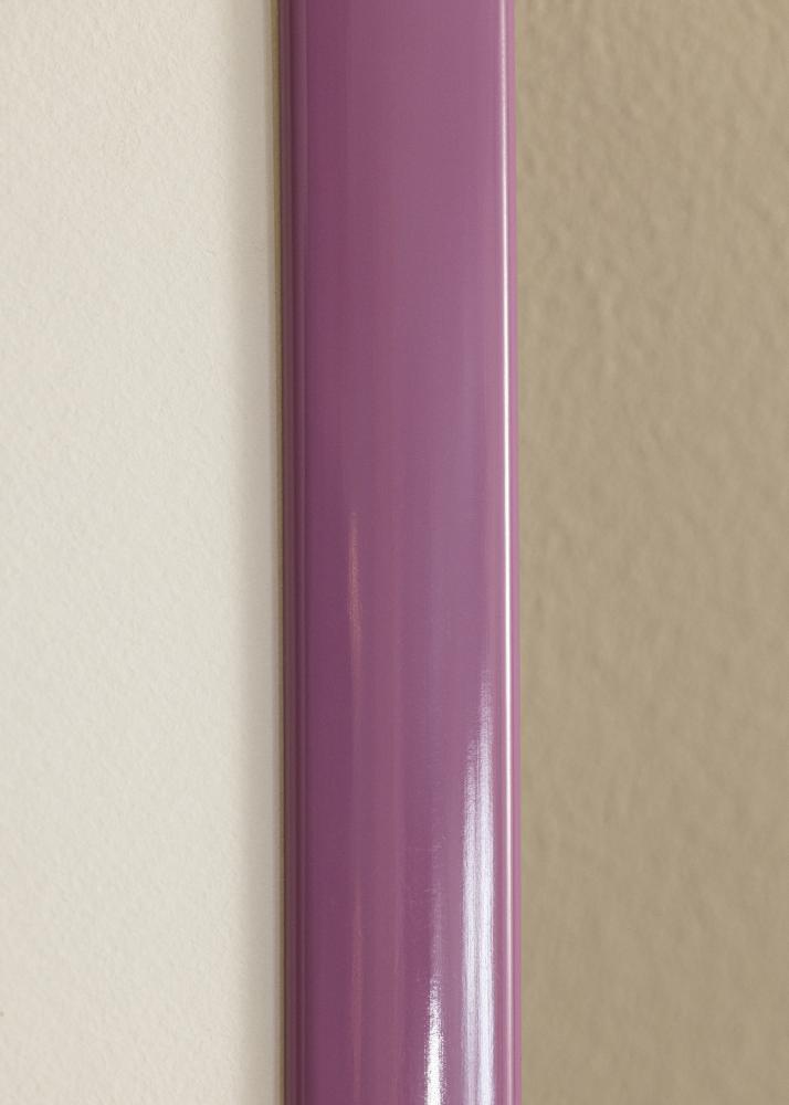 Ramverkstad Frame Dorset Pink - Custom Size