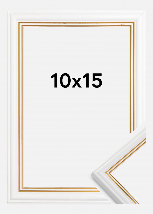 Estancia Frame Classic White 10x15 cm