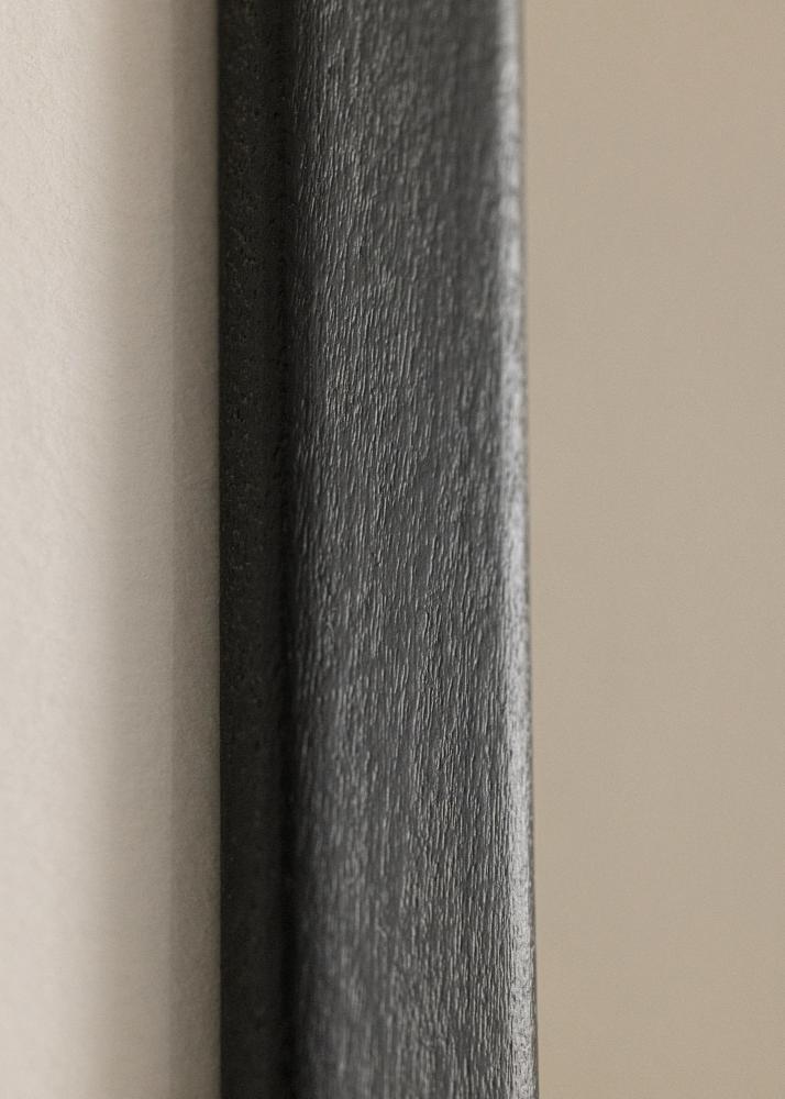 Artlink Frame Kaspar Acrylic Glass Black 15x20 inches (38.1x50.8 cm)