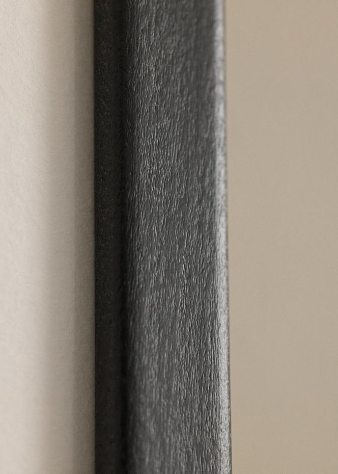 Artlink Frame Kaspar Acrylic Glass Black 18x24 inches (45.72x60.96 cm)