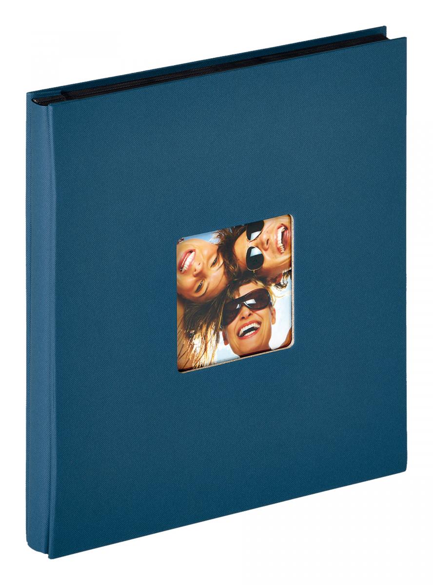 Buy Fun Album Blue - 400 Pictures in 10x15 cm (4x6