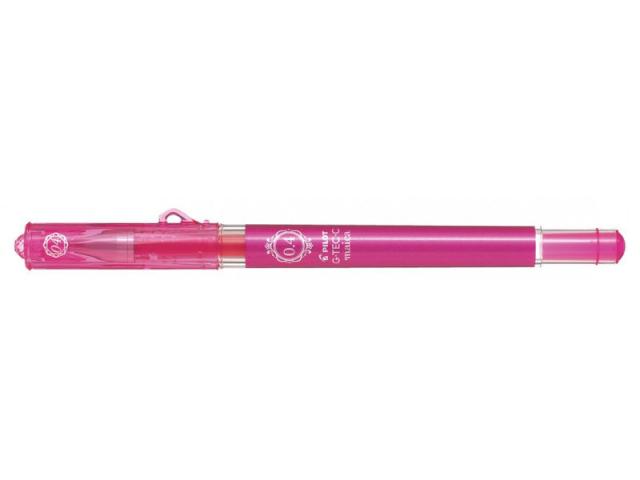 Focus Pilot Decorative pen Pink