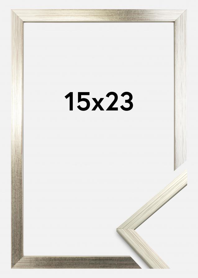 Galleri 1 Frame Edsbyn Silver 15x23 cm