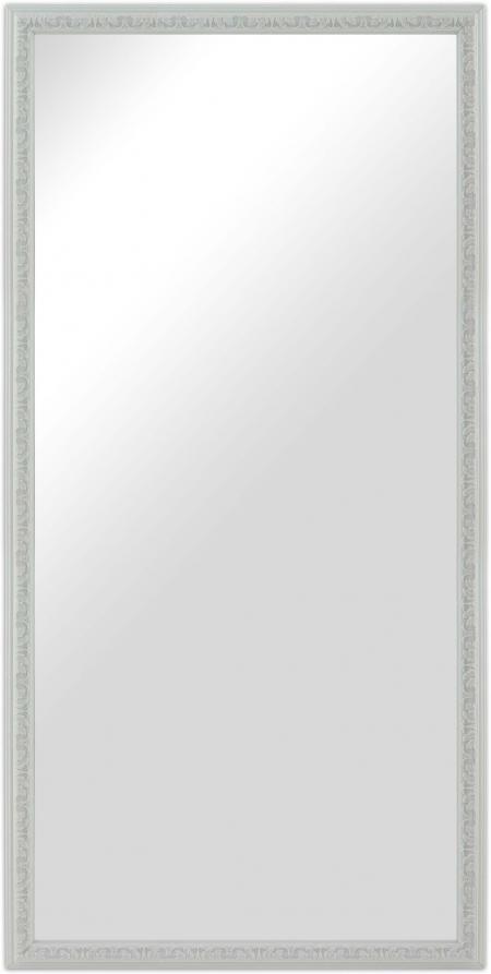 Artlink Mirror Nostalgia White 40x80 cm