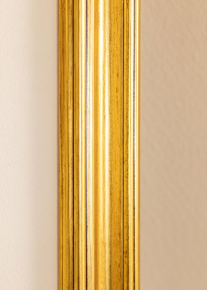 Ramverkstad Frame rbyhus Gold - Custom Size