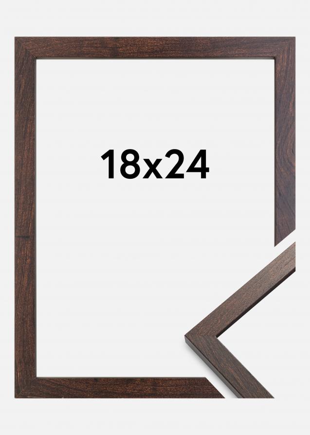 Artlink Frame Trendy Walnut 18x24 cm
