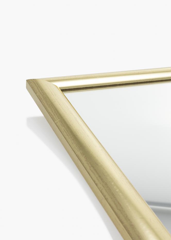 Mavanti Mirror Hampton Gold 26x26 cm