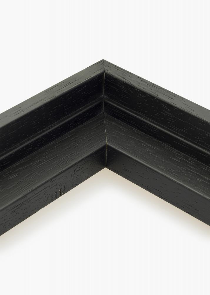 Mavanti Canvas Frame Charlotte Black 42x59,4 cm (A2)
