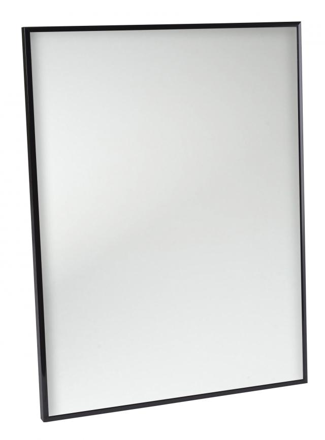 Spegelverkstad Mirror Ibiza Black - Custom Size