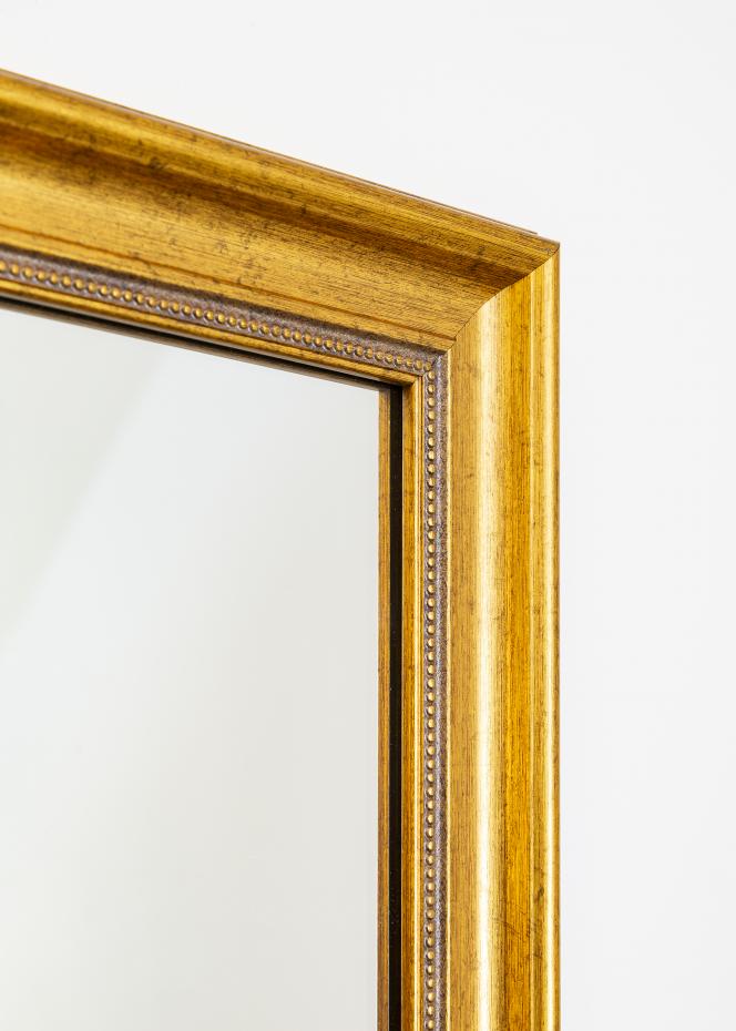 Estancia Mirror Rokoko Gold 64x170 cm
