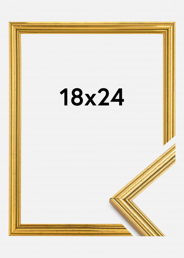 Estancia Frame Classic Gold 18x24 cm