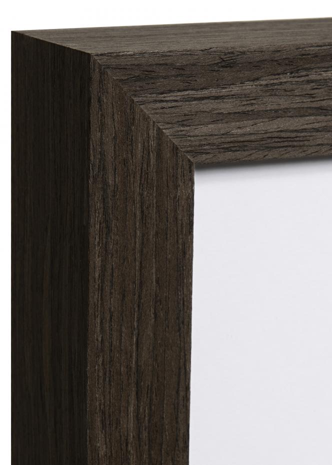 Ramverkstad Frame Timber Walnut - Custom Size