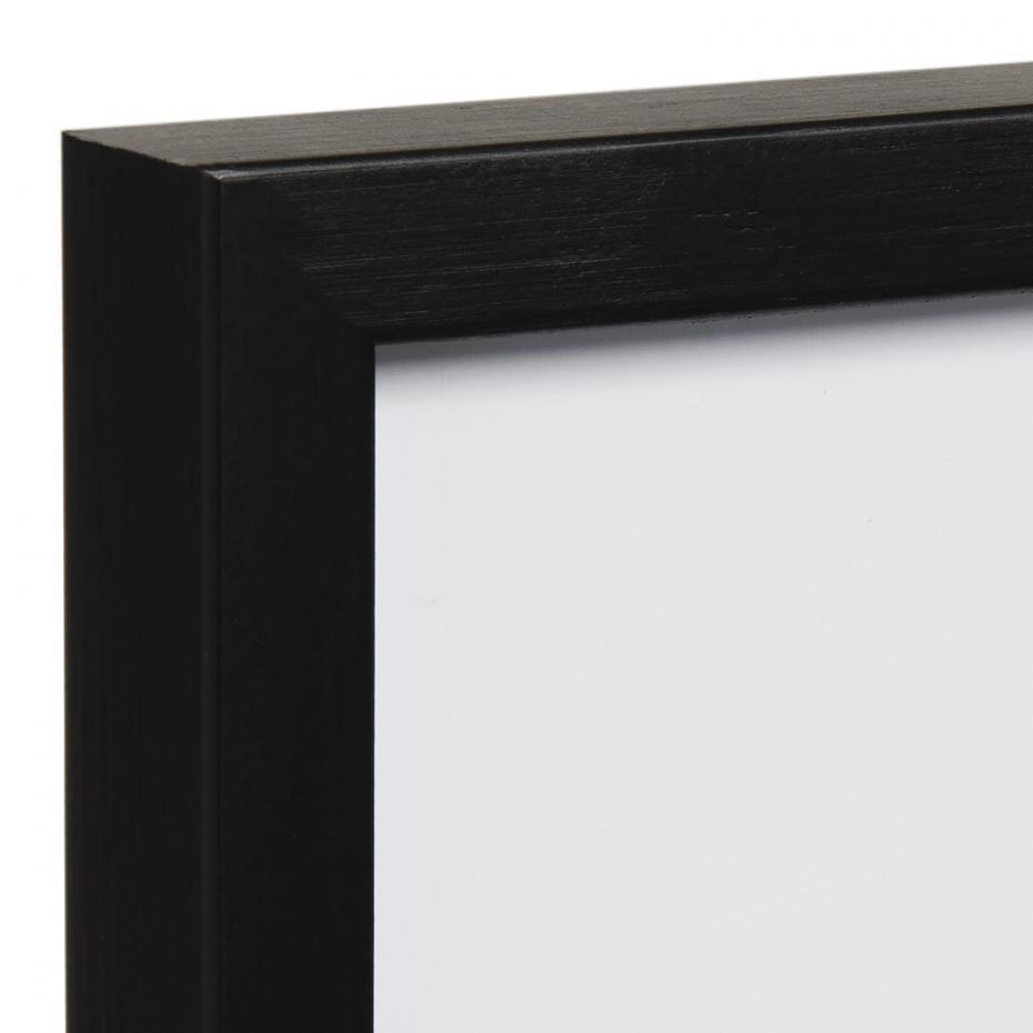 Estancia Frame Oslo Acrylic glass Black 70x70 cm