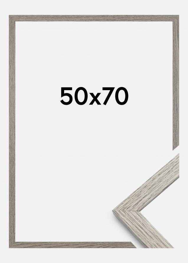 Estancia Frame Stilren Grey Oak 50x70 cm