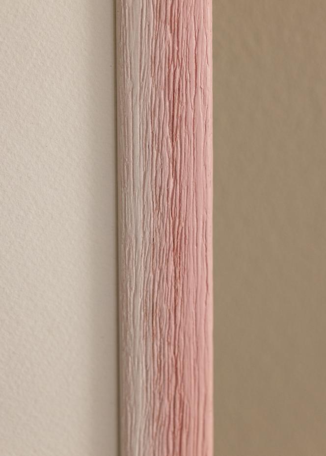 Ramverkstad Frame Cornwall Pink - Custom Size