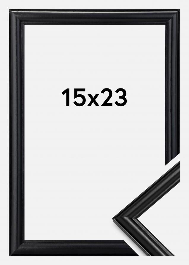 Artlink Frame Line Black 15x23 cm