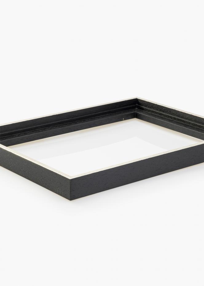 Mavanti Canvas Frame Lexington Black / Silver 50x65 cm