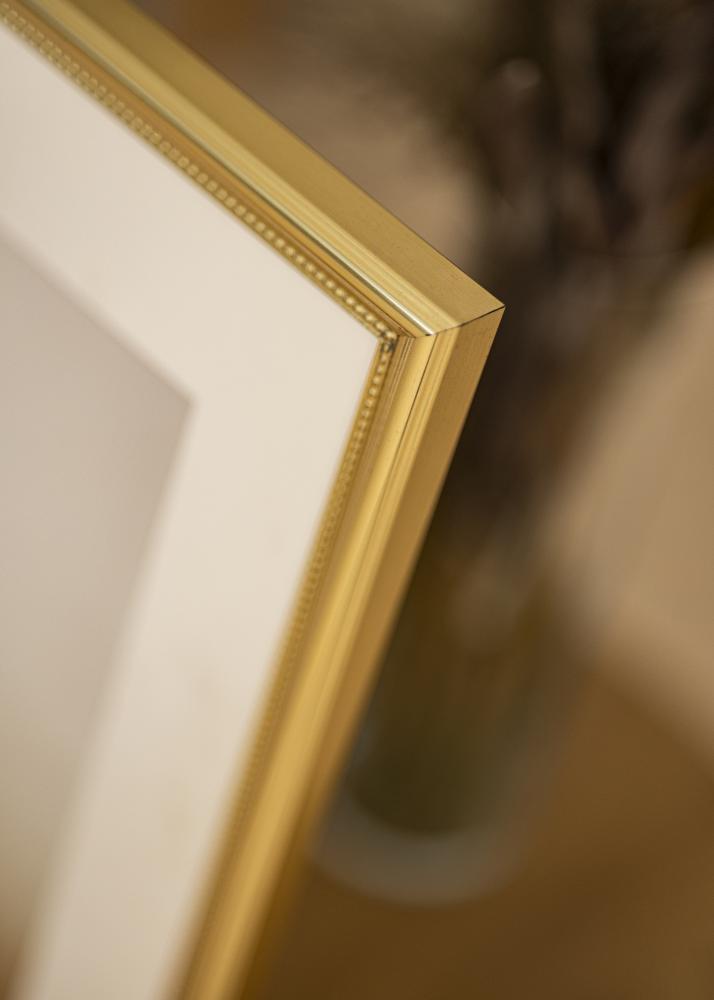 Artlink Frame Gala Acrylic Glass Gold 29.7x42 cm (A3)