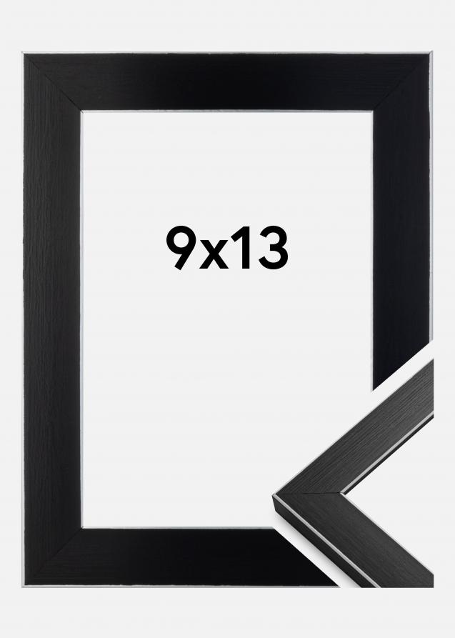 Galleri 1 Frame New York Black 9x13 cm