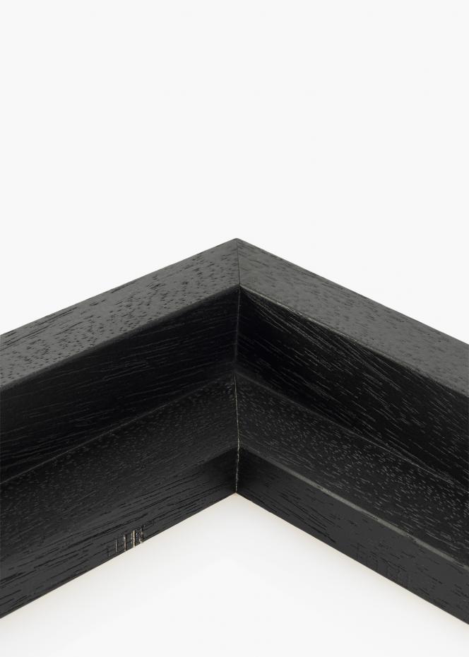 Mavanti Canvas Frame Cleveland Black 50x65 cm