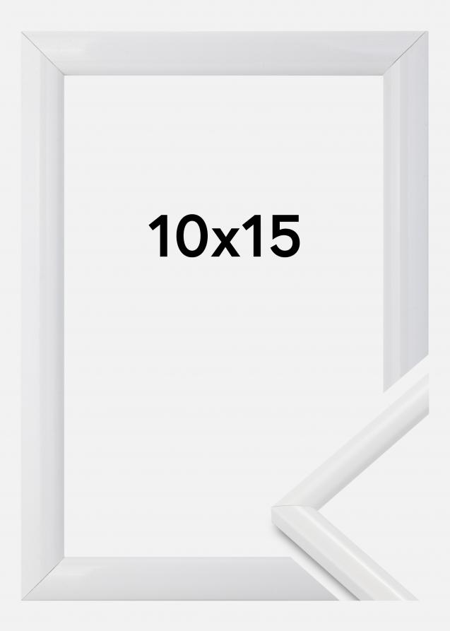 Estancia Frame Newline White 10x15 cm