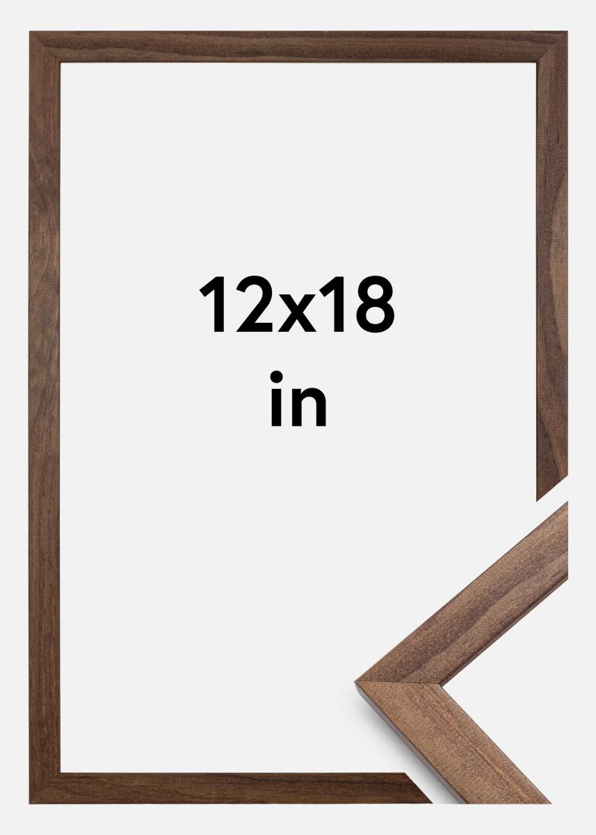 Buy Frame Edsbyn White 12x18 inches (30,48x45,72 cm) here