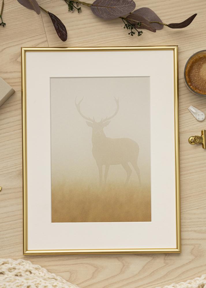 Walther Frame Galeria Gold 30x40 cm