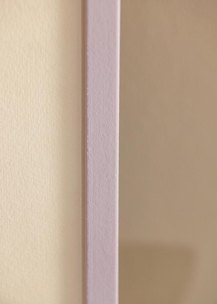 Artlink Colorful Acrylic Glass Purple 42x59.4 cm (A2)