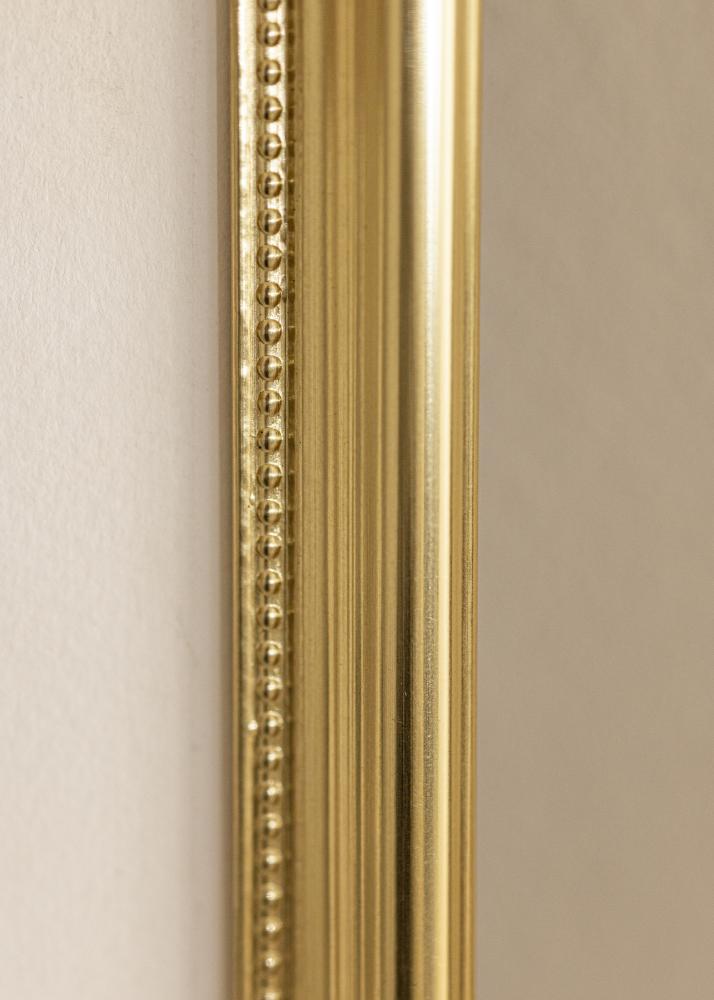 Artlink Frame Gala Acrylic Glass Gold 18x24 cm