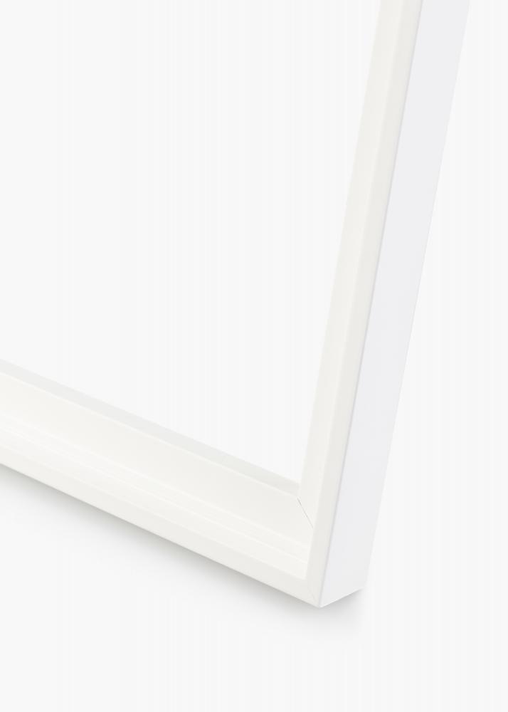 Mavanti Canvas Frame Jackson White 42x59,4 cm (A2)