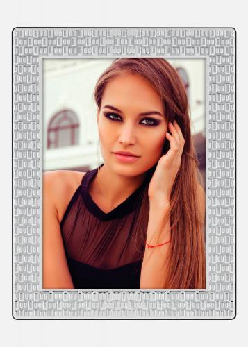 Buy Frame Silver Frame 13x18 cm here BGASTORE.IE