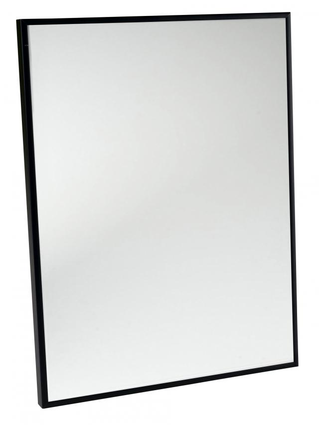Spegelverkstad Mirror Köpenhamn Black - Custom Size