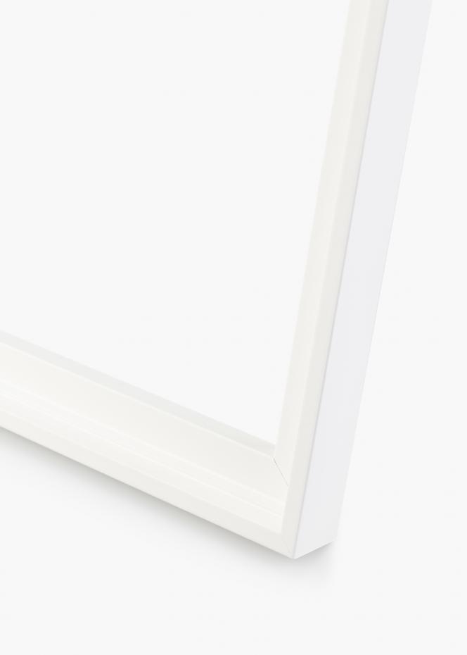 Mavanti Canvas Frame Jackson White 60x70 cm
