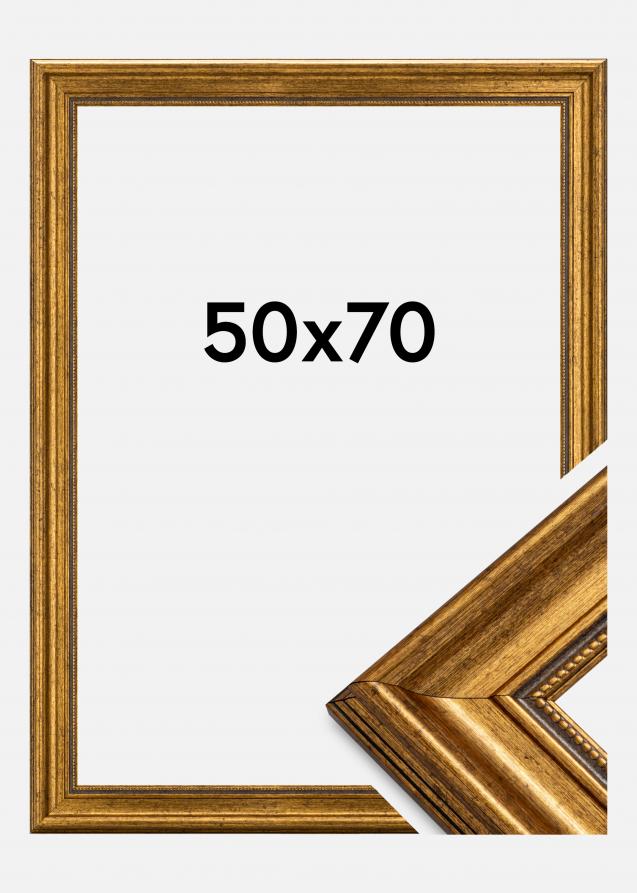 Estancia Frame Rokoko Gold 50x70 cm