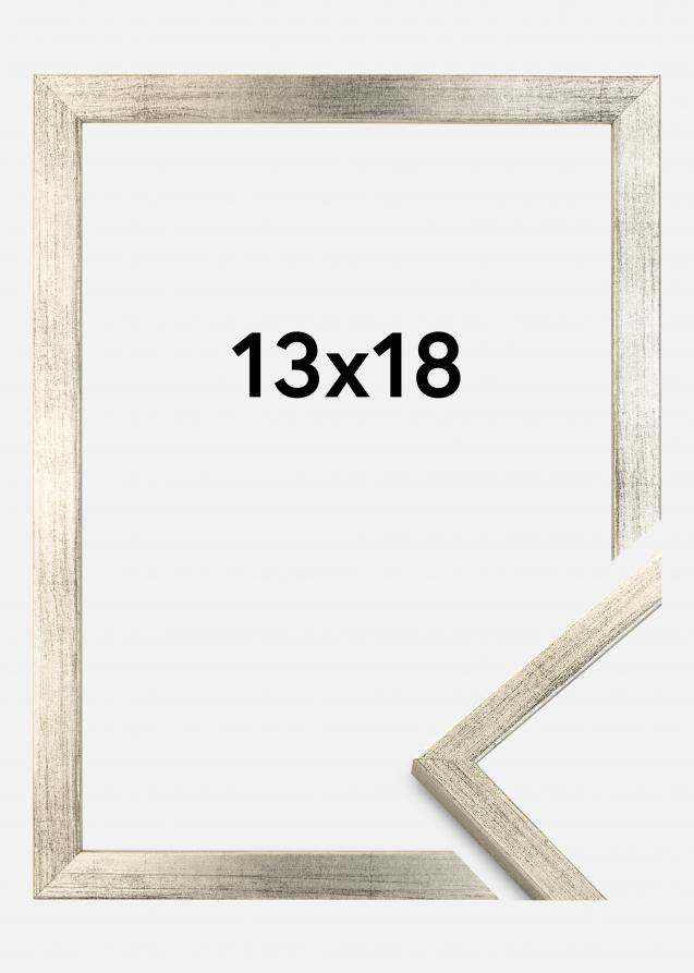 Estancia Frame Gallant Silver 13x18 cm