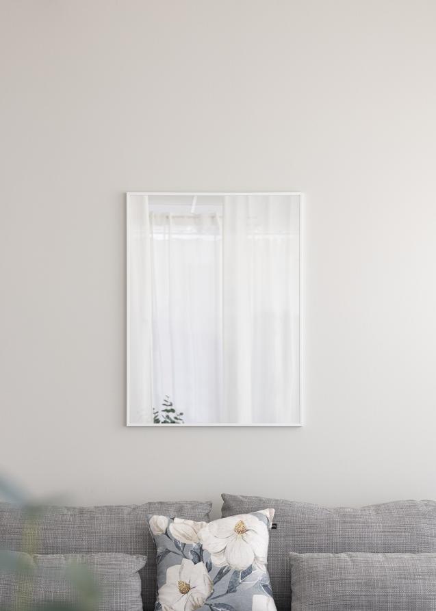 Mavanti Mirror Chicago White 51,1x51,1 cm