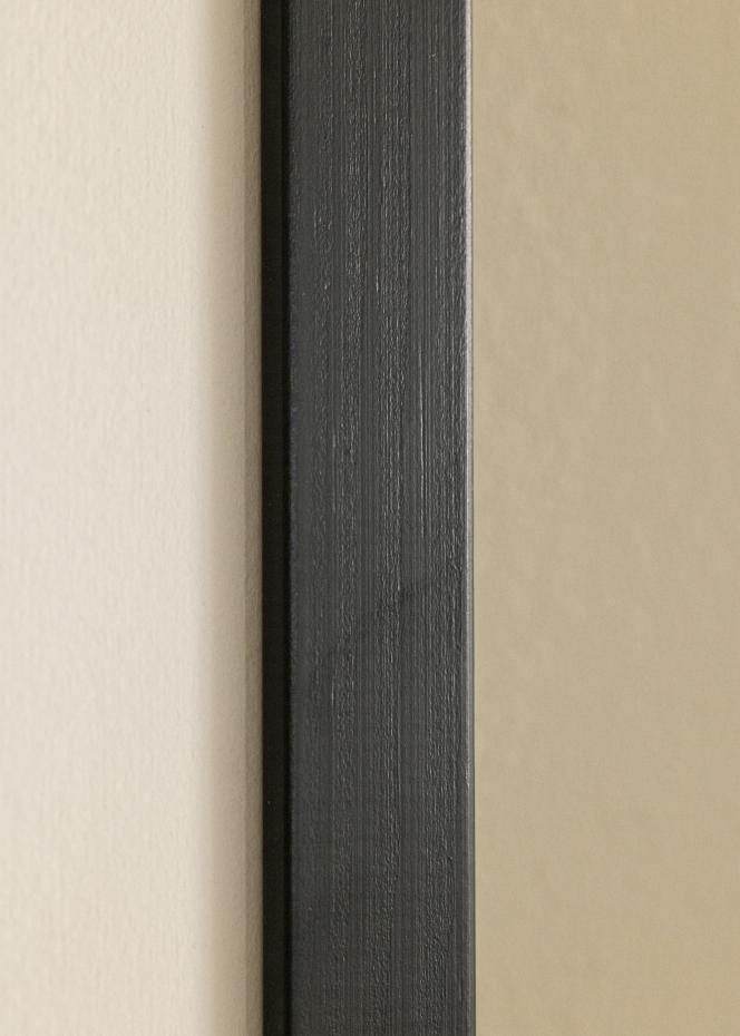 Artlink Frame Trendline Acrylic Glass Black 43.2x61 cm (A2+)