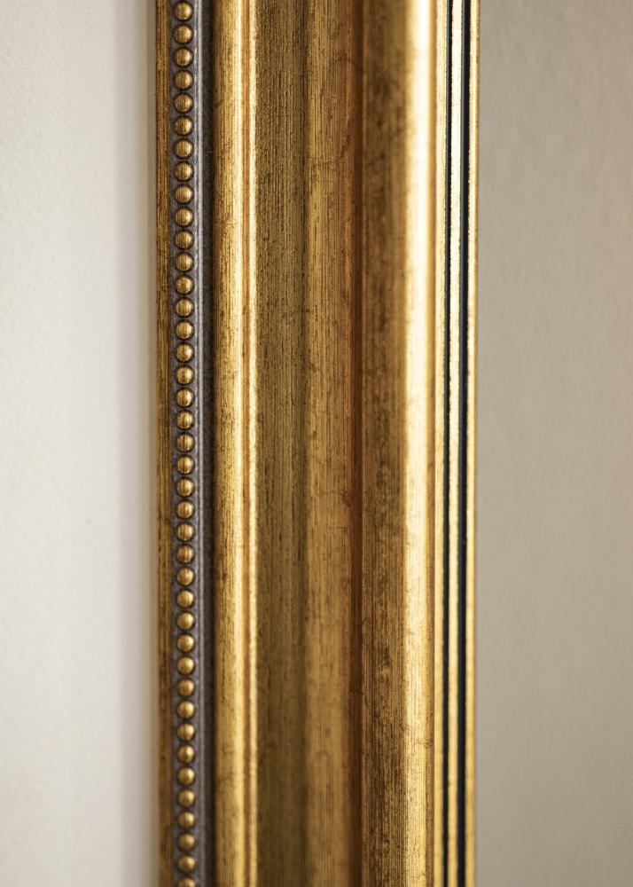 Estancia Frame Rokoko Acrylic glass Gold 30x40 cm
