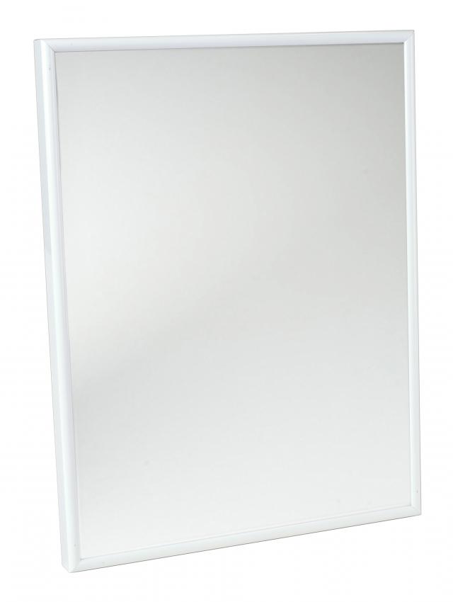Ramverkstad Mirror Sandhamn White - Custom Size