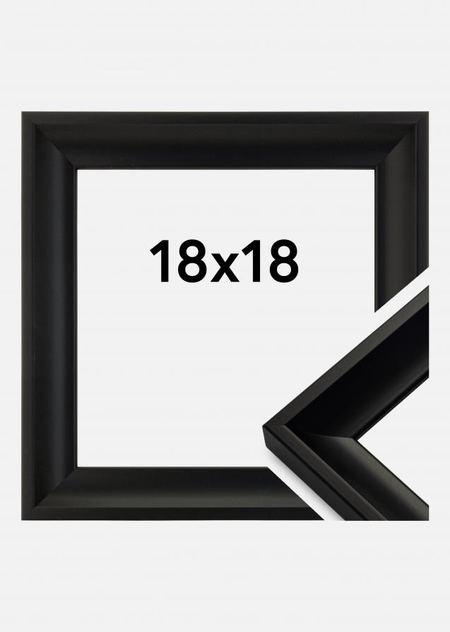 Galleri 1 Frame Öjaren Black 18x18 cm