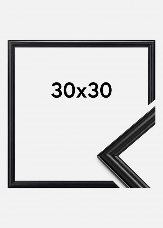 Artlink Frame Line Black 30x30 cm