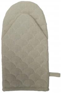 Redlunds Grilling Glove Scales - Linen