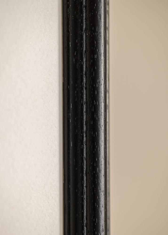 Galleri 1 Frame Horndal Acrylic glass Black 15x21 cm (A5)