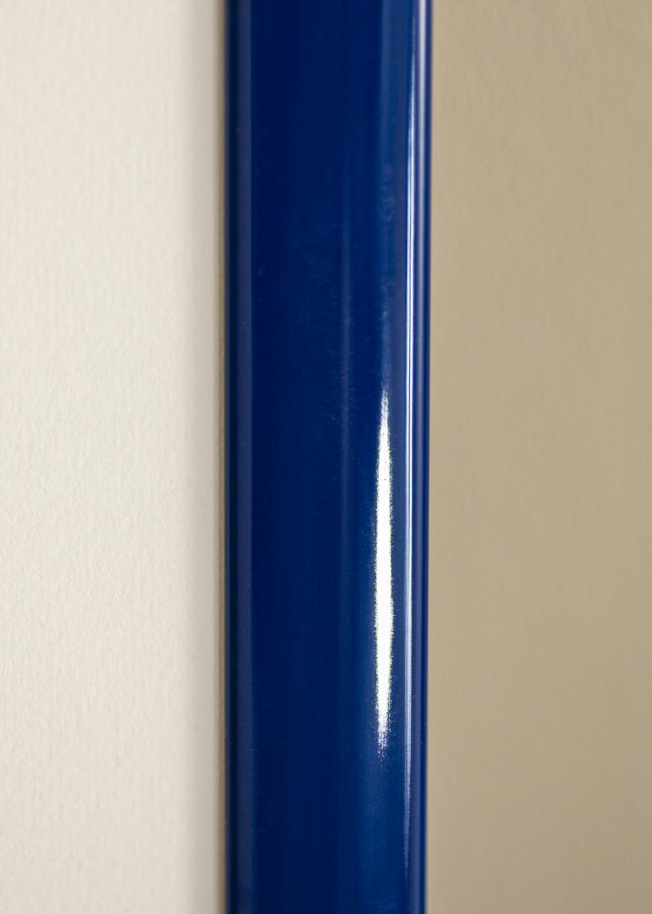 Ramverkstad Frame Dorset Dark Blue - Custom Size