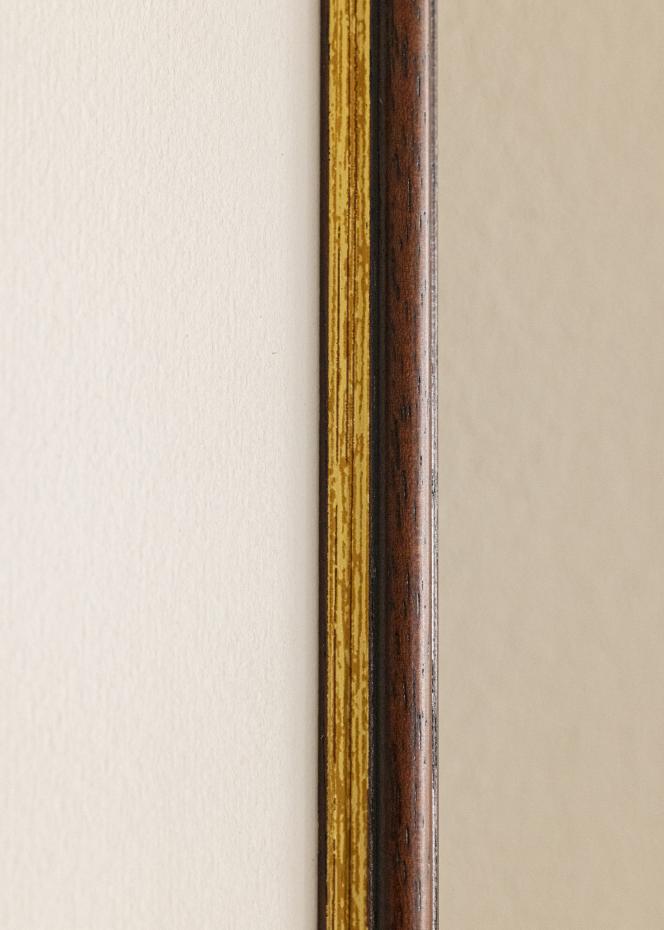 Galleri 1 Frame Horndal Acrylic Glass Gold 7x10 cm