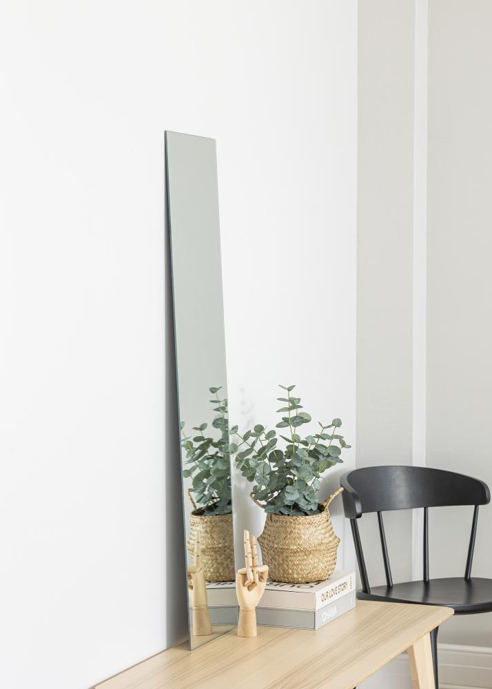 KAILA KAILA Mirror Sharp 30x120 cm