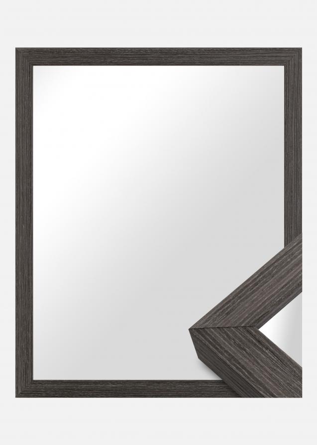 Ramverkstad Mirror Cotswold Grey - Custom Size