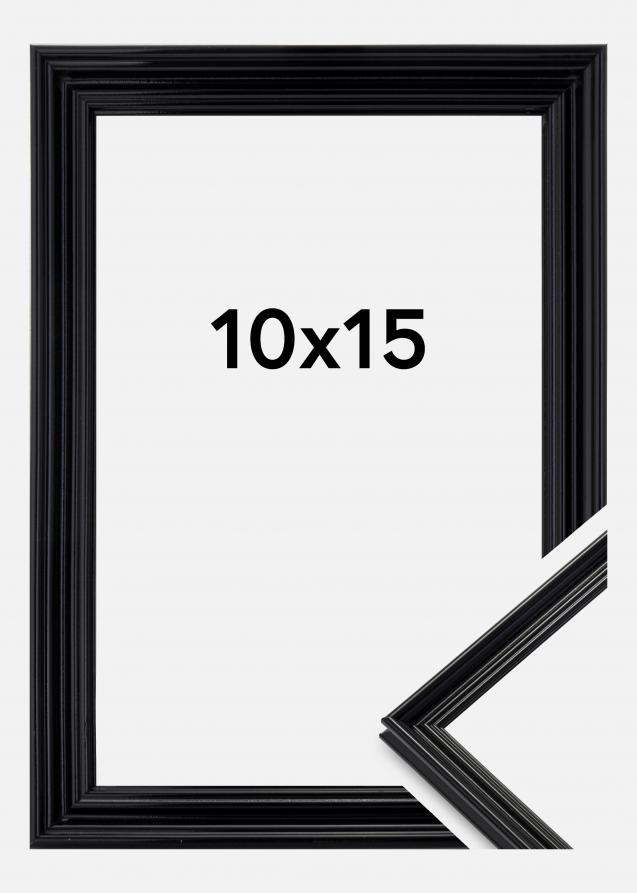 Focus Frame Verona Black 10x15 cm